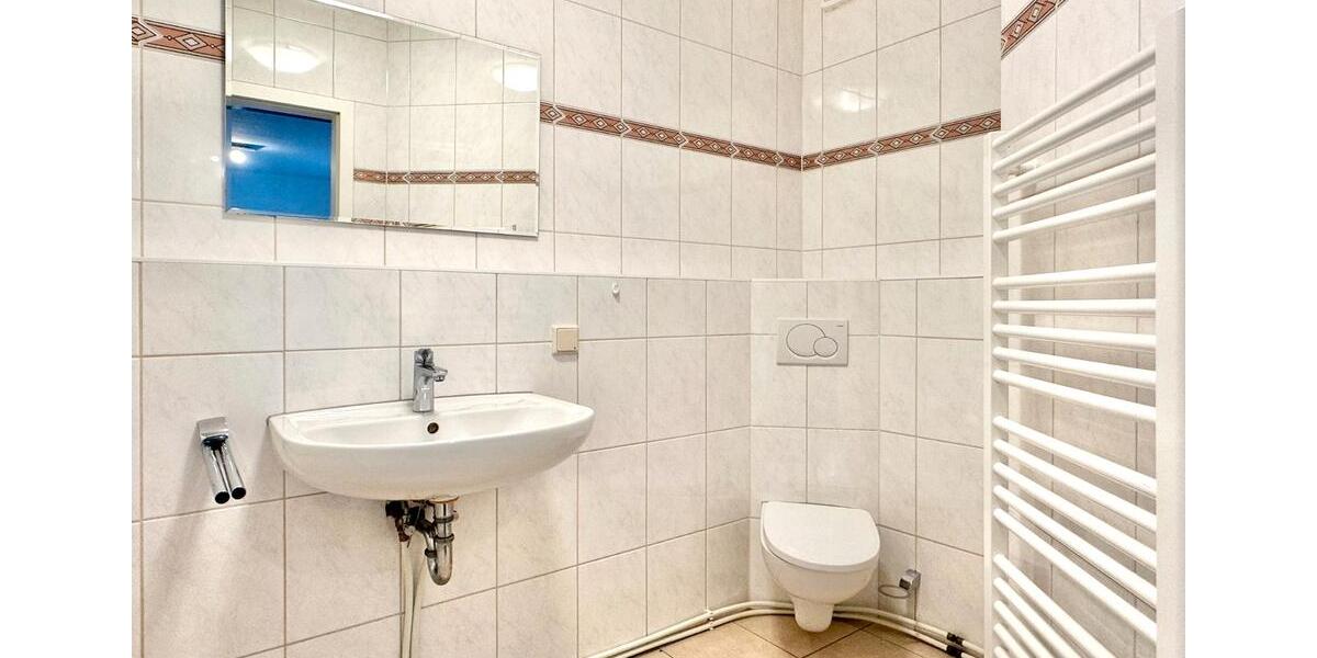 Erdgeschoßwohnung Riede - 1 Zimmer, 25 m&sup2;, 440&euro; | Angebot:25988551