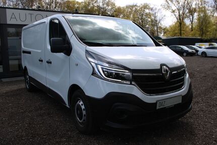 Renault Trafic 117.800 km 19.995 € Stuhr 28816