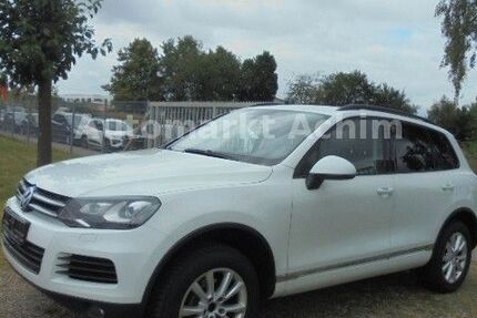 VW Touareg 225.000 km 10.950 &euro; Achim 28832