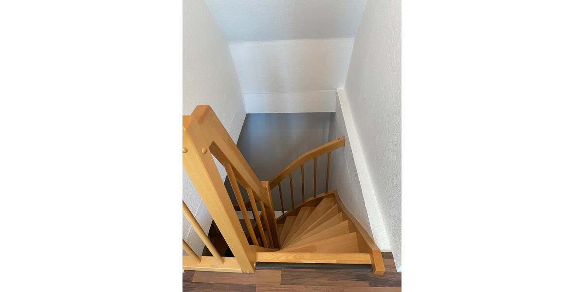 Dachgeschoßwohnung Weyhe - 3.5 Zimmer, 92 m&sup2;, 245.000&euro; | Angebot:25267899