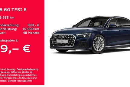Audi A8 9.655 km 79.847 &euro; Bremen 28207
