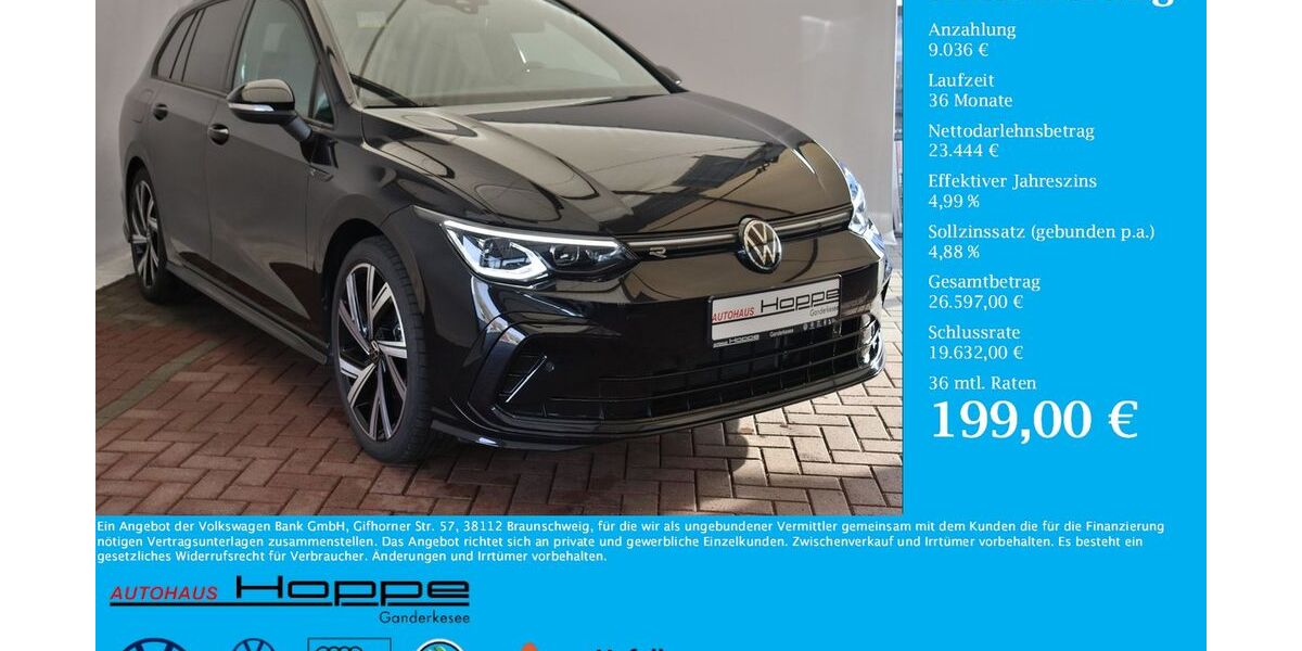 VW Golf 26.539 km 27.890 &euro; Ganderkesee 27777