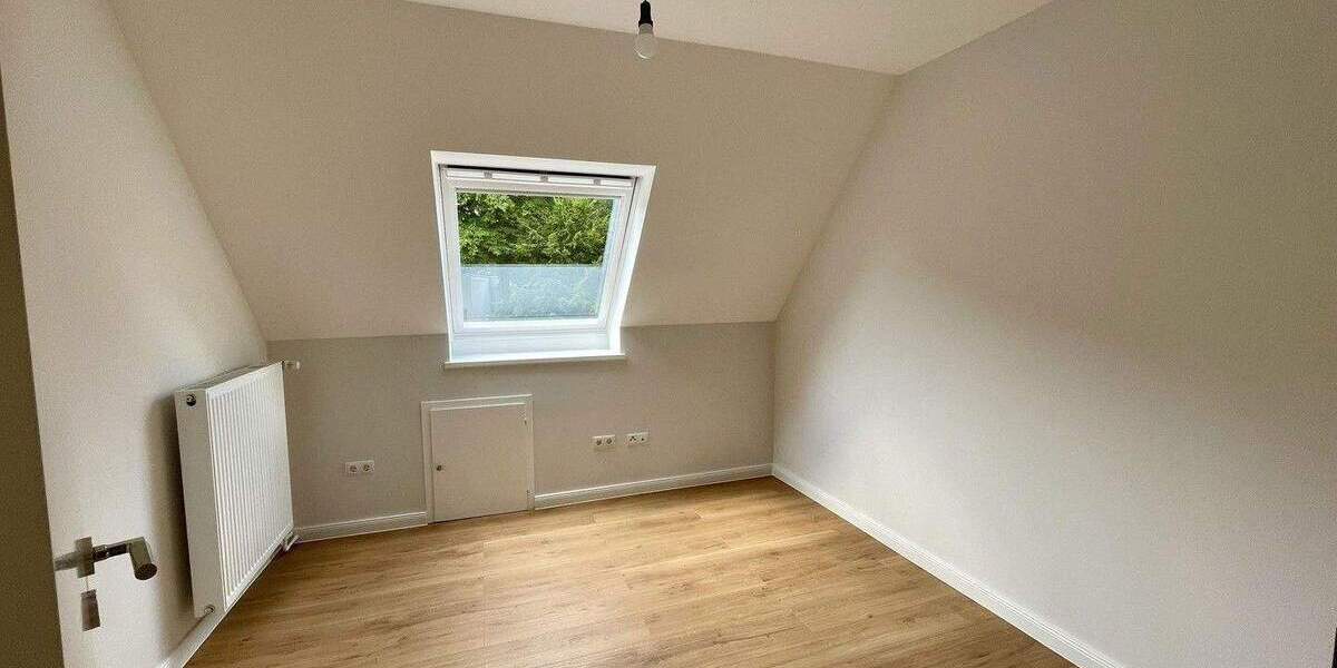 Reihenendhaus Bremen Osterholz - 4 Zimmer, 110 m&sup2;, 399.000&euro; | Angebot:25756400