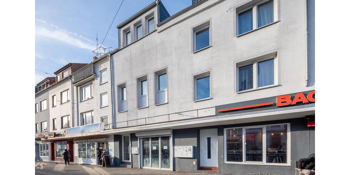 Gewerbeobjekt Bremen Neustadt - 2.100&euro; | Angebot:23882137