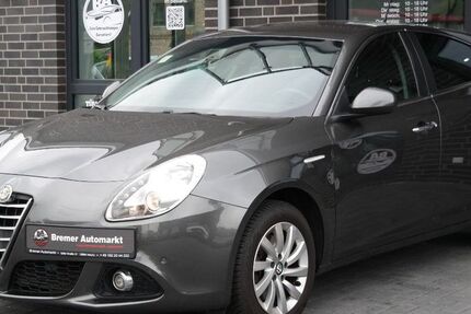 Alfa Romeo Giulietta 138.658 km 8.990 &euro; Weyhe / Melchiorshausen 28844