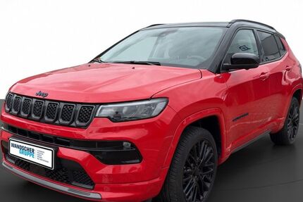 Jeep Compass 26.800 km 22.790 &euro; Bremen 28207