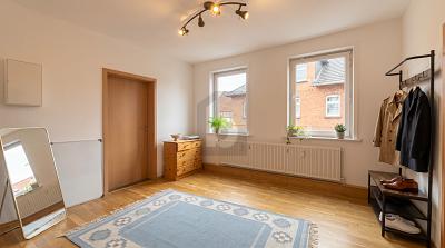 IDEAL FÜR WG, FAMILIE ODER PAARE - Wohnung Hannoversch Münden | Angebot:26643869