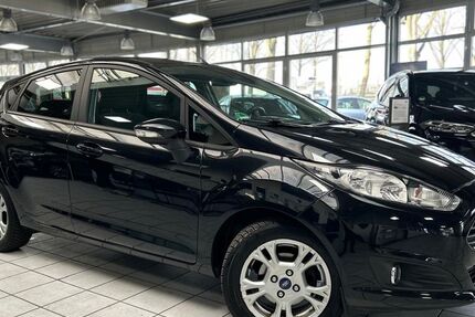 Ford Fiesta 129.800 km 5.990 &euro; Bremen 28207
