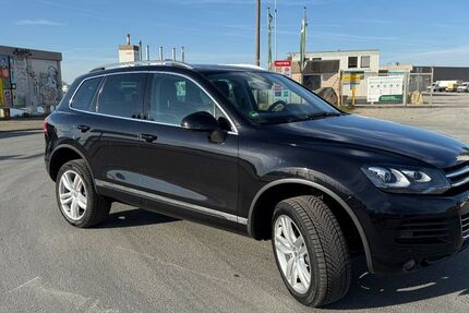 VW Touareg 175.000 km 22.999 € Bremen 28309