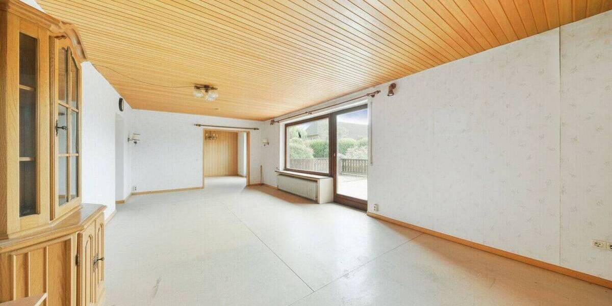 Einfamilienhaus Ganderkesee - 5 Zimmer, 126 m&sup2;, 265.000&euro; | Angebot:26817909