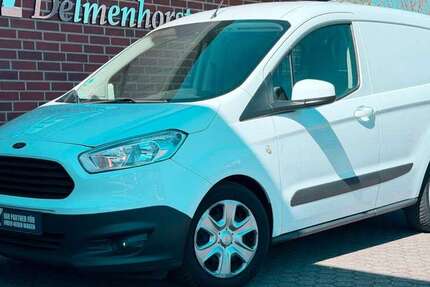 Ford Transit Courier 146.200 km 6.499 &euro; Delmenhorst 27755