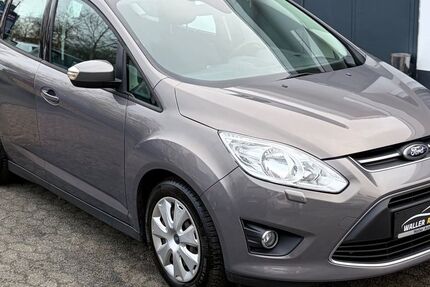 Ford C-Max 118.000 km 7.490 &euro; Bremen 28219