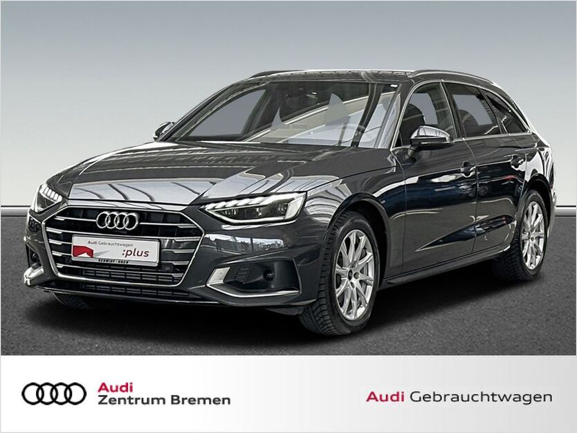Audi A4 28.117 km 33.890 € Bremen 28207