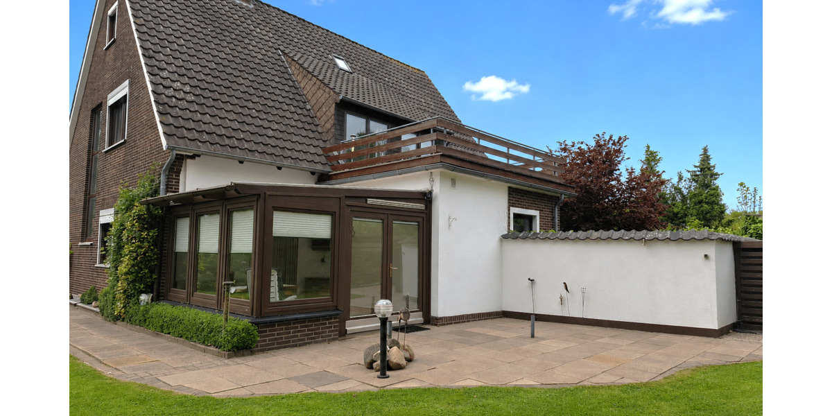 Einfamilienhaus Berne Ranzenbüttel - 7 Zimmer, 205 m&sup2;, 256.000&euro; | Angebot:26568908