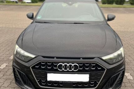 Audi A1 72.800 km 19.900 &euro; Ritterhude 27721