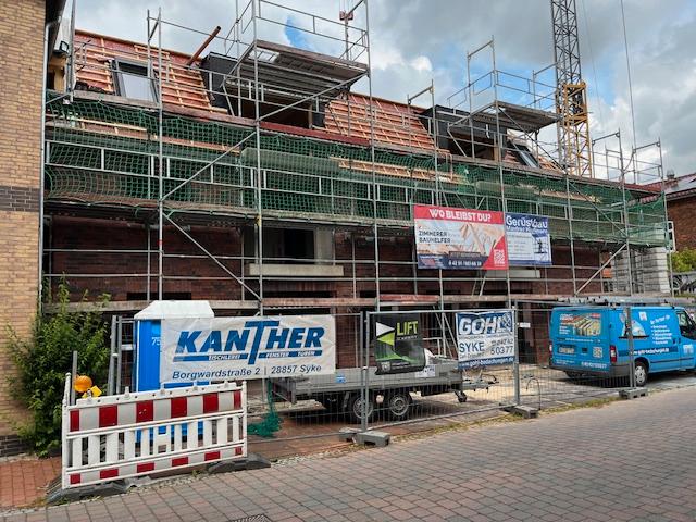 Gewerbefläche zur Miete - provisionsfrei zimmer