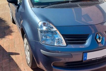 Renault Modus