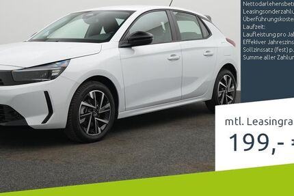 Opel Corsa 1.500 km 17.859 &euro; Stuhr 28816