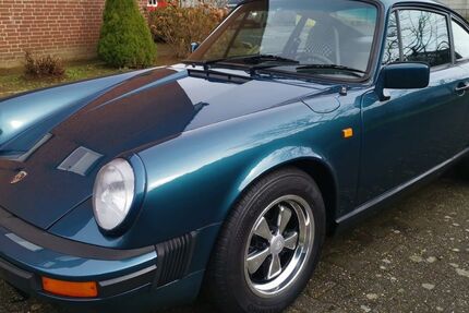 Porsche 911 Urmodell 24.530 km 75.000 &euro; Hude 27798