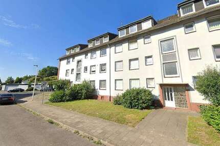 Wohnung zum Mieten in Delmenhorst 400 € 51 m²