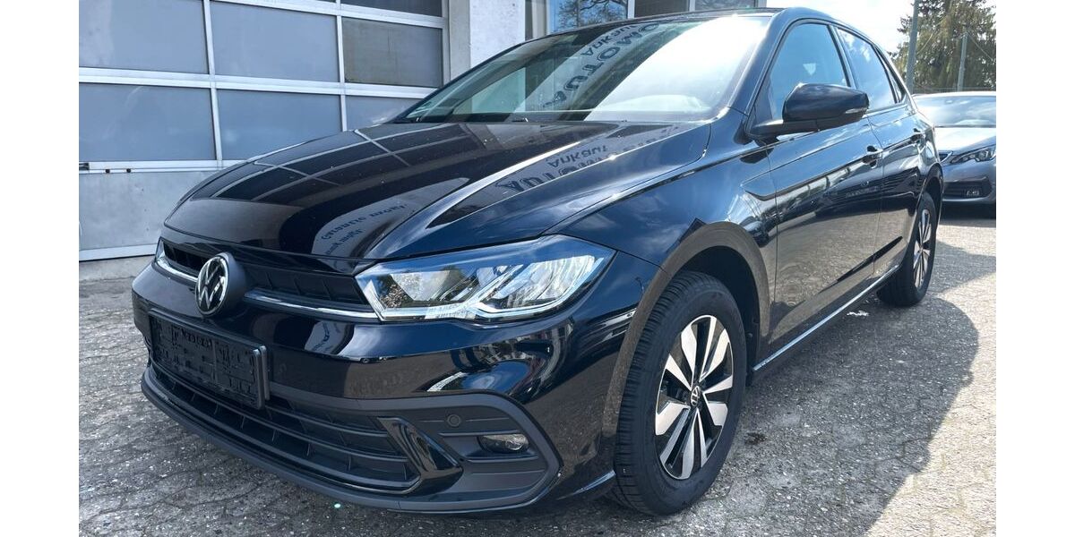 VW Polo 10.900 km 18.600 &euro; Bremen 28259