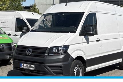 VW Crafter 5.500 km 55.490 &euro; Bremen 28207