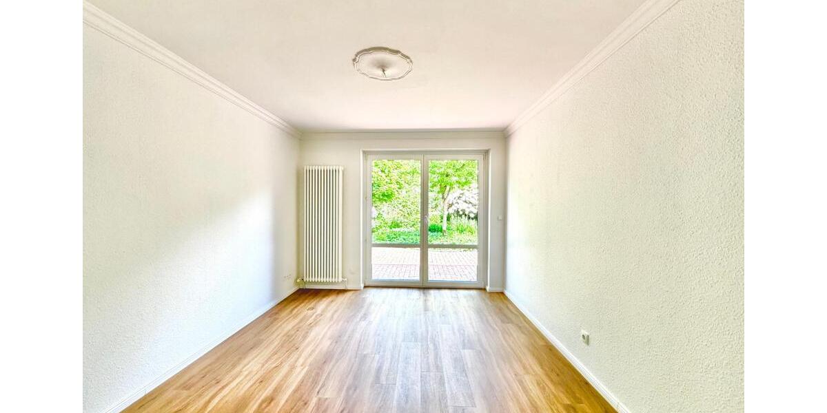 Erdgeschoßwohnung Syke - 4 Zimmer, 131 m&sup2;, 399.000&euro; | Angebot:26891338