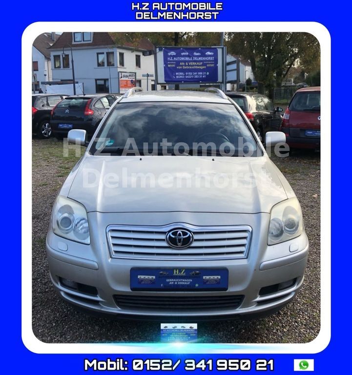 Avensis