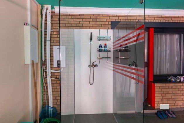 Luxuriöses 1-2 Fam-Haus Einliegerwohnung Schwimmbad Sauna - Einfamilienhaus Bassum / Nordwohlde | Angebot:24216778