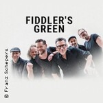 Fiddler’S Green - 35 Years Tour / Special Guest: Wüstenberg