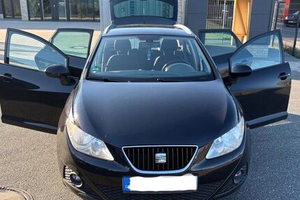 Seat Ibiza 198.000 km 3.000 &euro; Stuhr 28816
