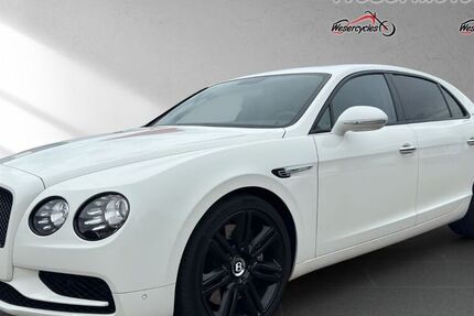 Bentley Continental Flying Spur