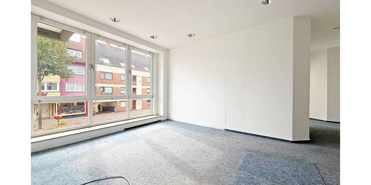 Gewerbeobjekt Bremen Hastedt - 1 Zimmer, 162 m&sup2;, 1.377&euro; | Angebot:25801282