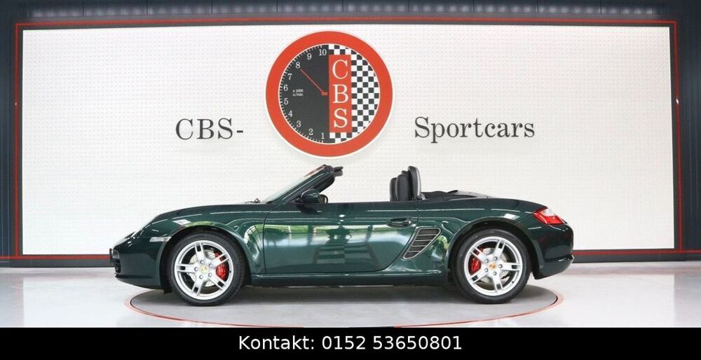 Boxster