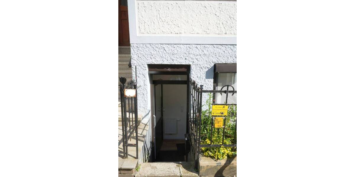 Etagenwohnung Bremen Buntentor - 2 Zimmer, 44 m&sup2;, 615&euro; | Angebot:26816697