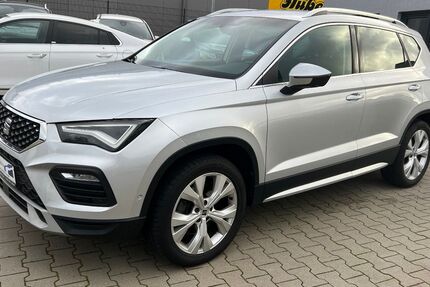 Seat Ateca 97.000 km 22.890 &euro; Stuhr 28816