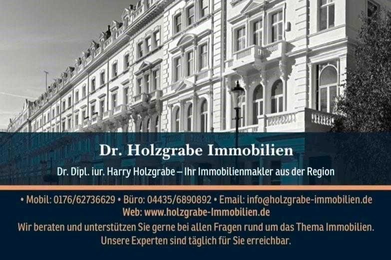 Reihenhaus Elsfleth - 2 Zimmer, 65 m&sup2;, 649&euro; | Angebot:26004905