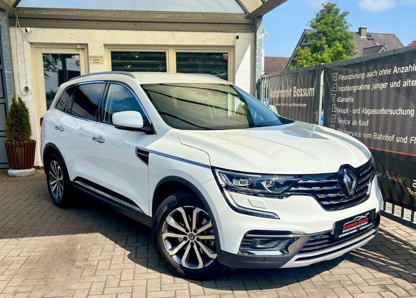 Koleos