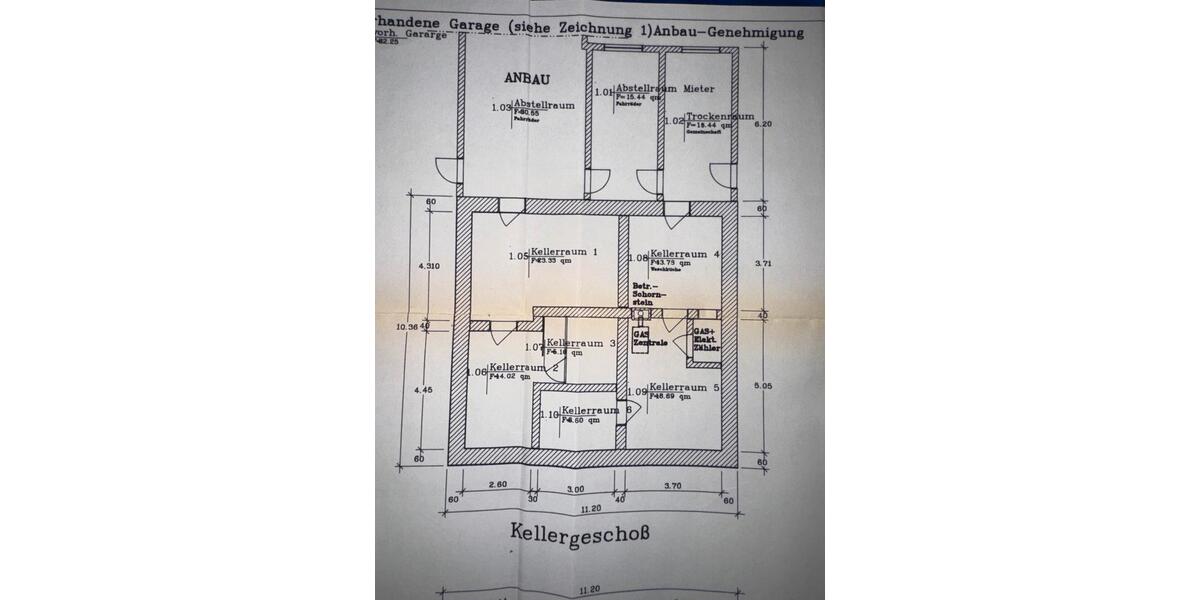 Mehrfamilienhaus, Wohnhaus Bremen Blumenthal - 7 Zimmer, 284 m&sup2;, 280.000&euro; | Angebot:26709534