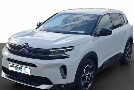 Citroen C5 Aircross 25.100 km 20.990 &euro; Bremen 28207