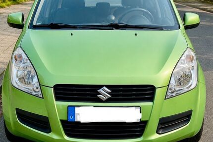 Suzuki Splash 138.800 km 2.550 &euro; Bremen 28307
