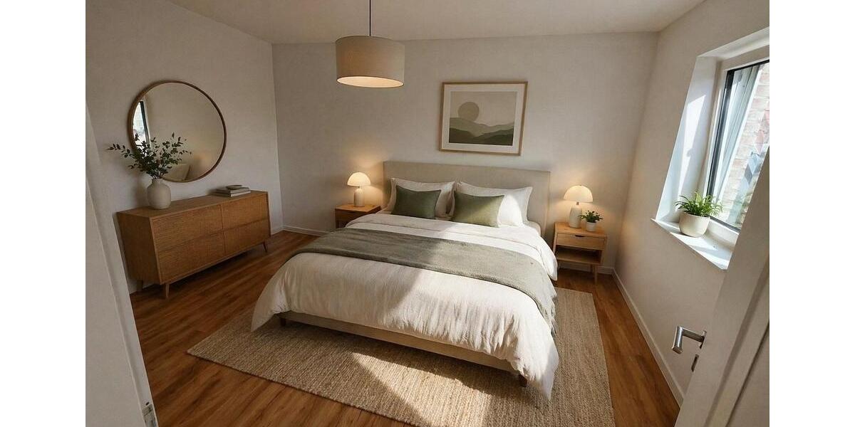 Etagenwohnung Harpstedt - 3 Zimmer, 117 m&sup2;, 375.000&euro; | Angebot:26700399