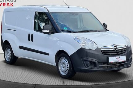 Opel Combo 111.000 km 8.990 € Osterholz-Scharmbeck 27711