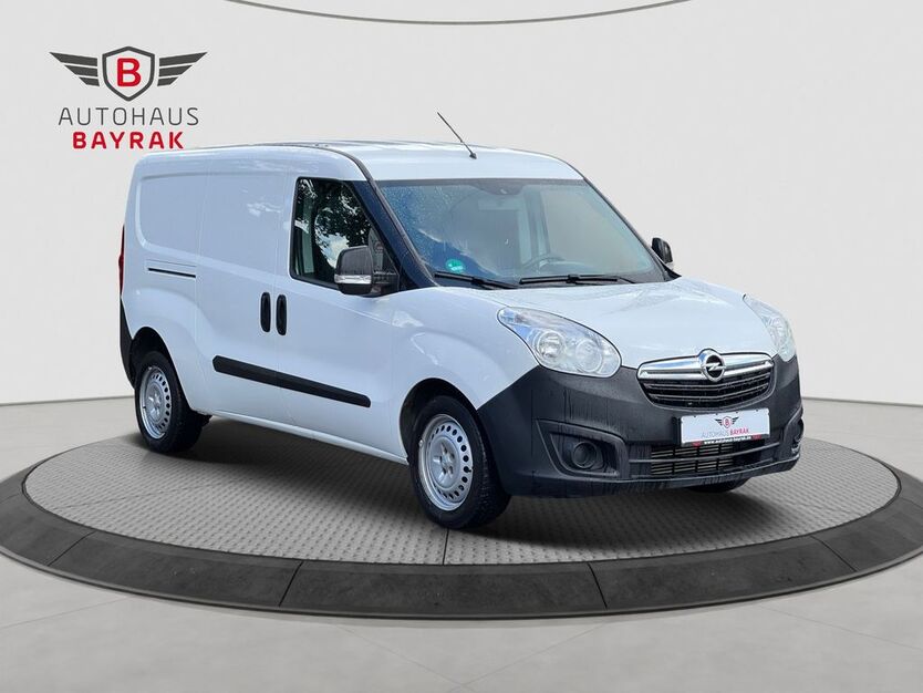 Opel Combo 111.000 km 8.990 € Osterholz-Scharmbeck 27711