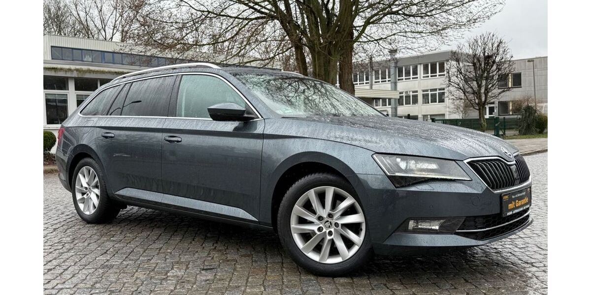 Skoda Superb 170.000 km 13.990 &euro; Bremen 28329