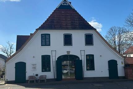 Gewerbeobjekt Bremen / Borgfeld Borgfeld - 3 Zimmer, 475.000&euro; | Angebot:25746237