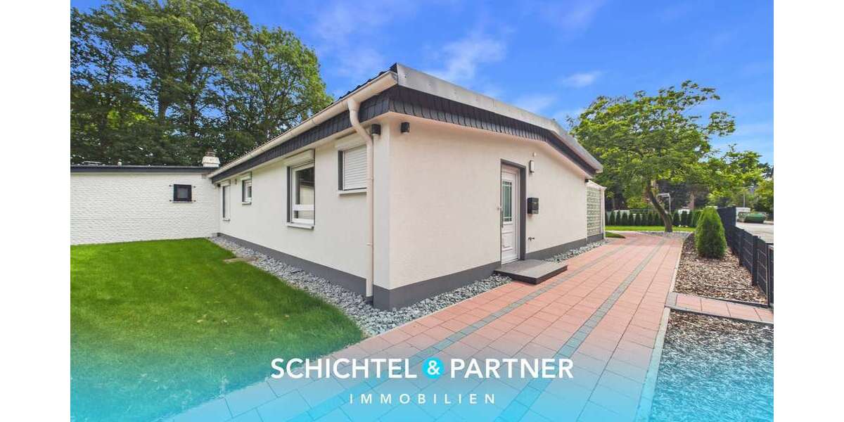 Einfamilienhaus Bremen Blockland - 3 Zimmer, 96 m&sup2;, 449.000&euro; | Angebot:27337103