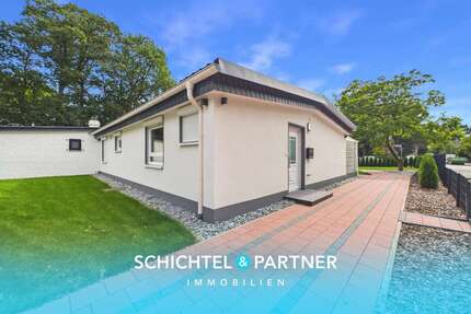 Haus Bremen Blockland - 3 Zimmer, 96 m&sup2;, 449.000&euro; | Angebot:27337103