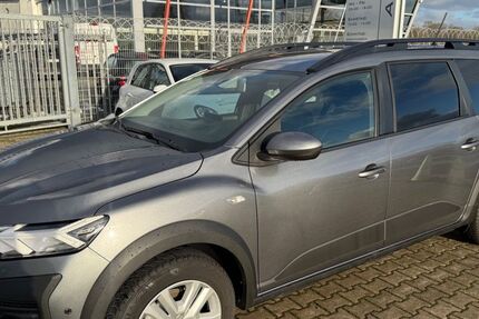 Dacia Jogger 16.572 km 20.950 &euro; Achim 28832