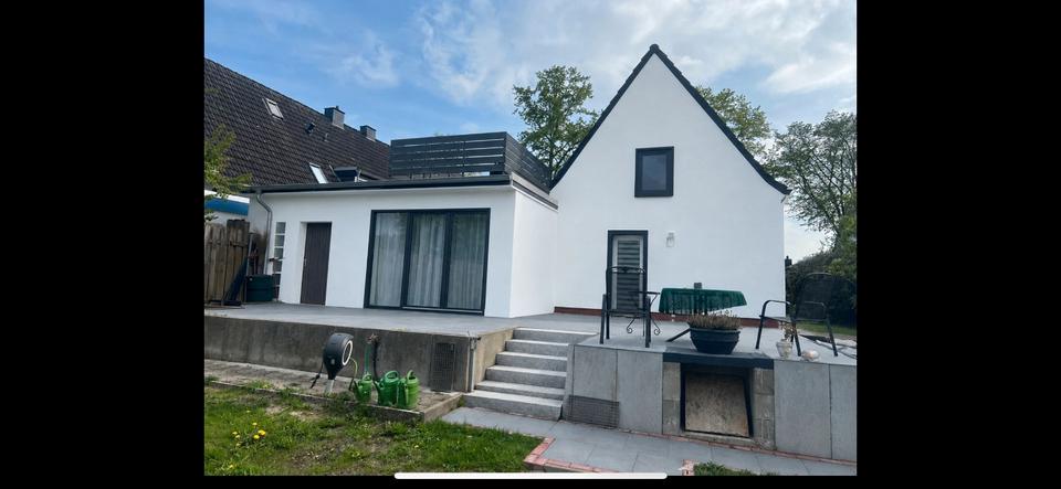 Einfamilienhaus Bremen Hemelingen - 5 Zimmer, 161 m&sup2;, 450.000&euro; | Angebot:26994705